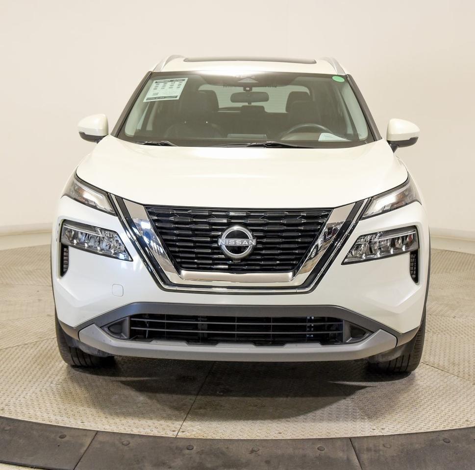 2023 Nissan Rogue SV Akron OH