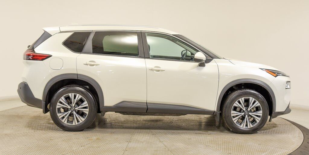 2023 Nissan Rogue SV Akron OH