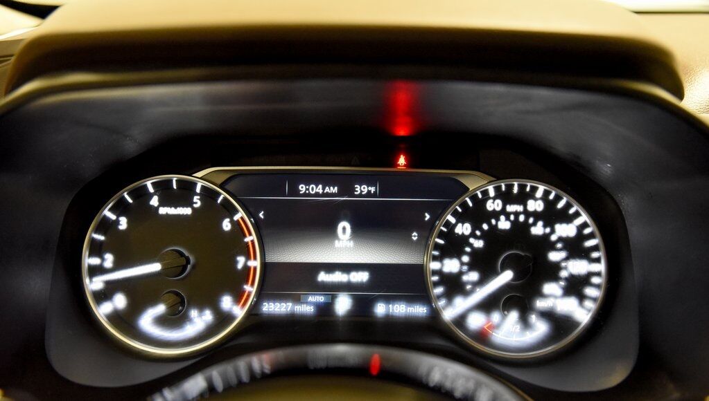 2023 Nissan Rogue SV Akron OH