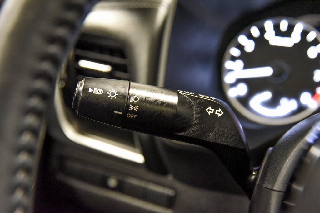 2023 Nissan Rogue SV Akron OH