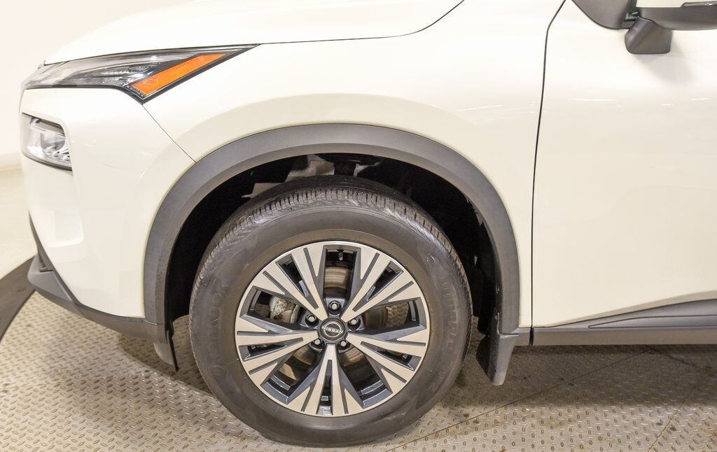 2023 Nissan Rogue SV Akron OH