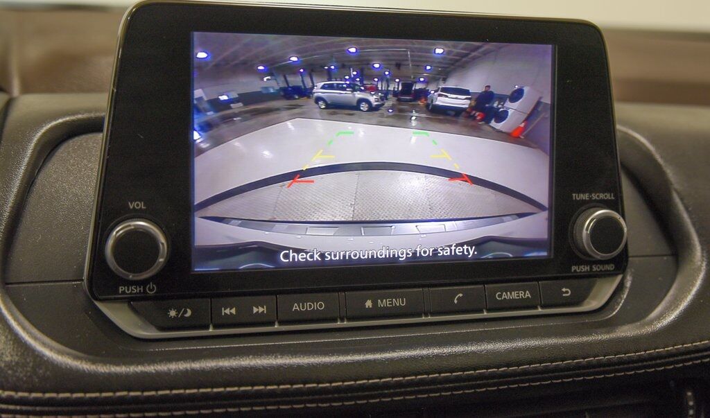 2023 Nissan Rogue SV Akron OH