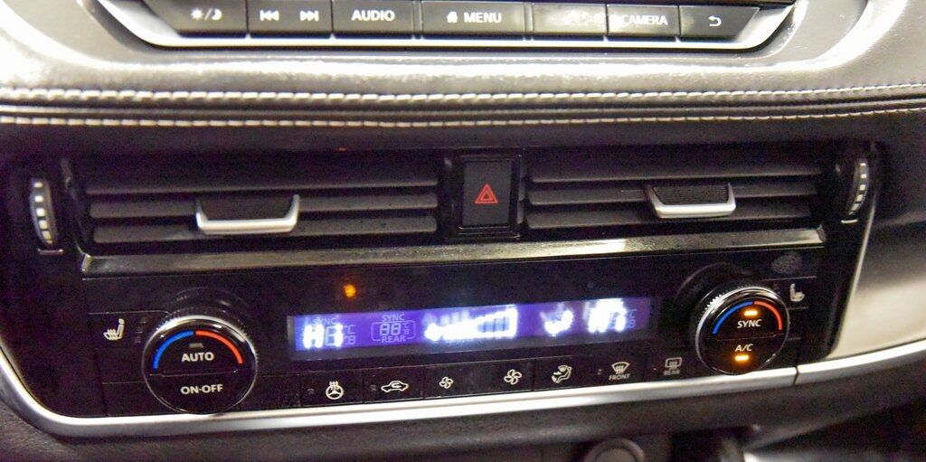 2023 Nissan Rogue SV Akron OH