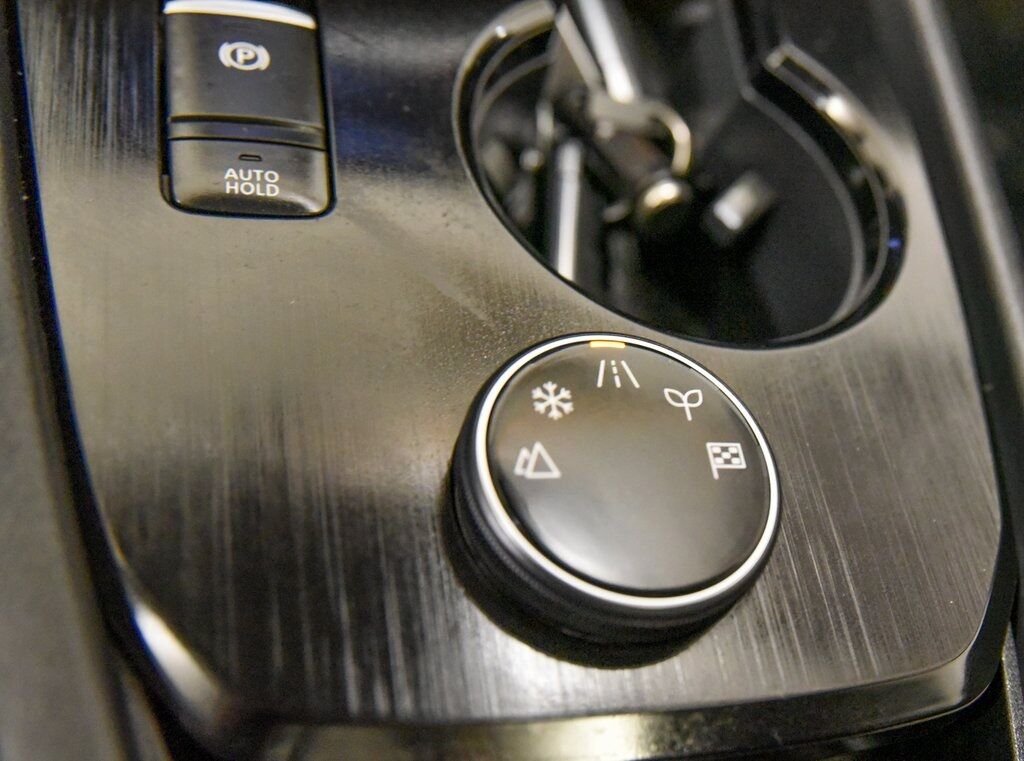 2023 Nissan Rogue SV Akron OH