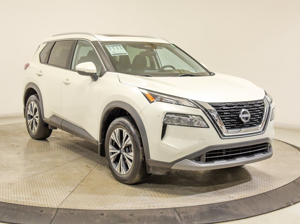 2023 Nissan Rogue SV Akron OH