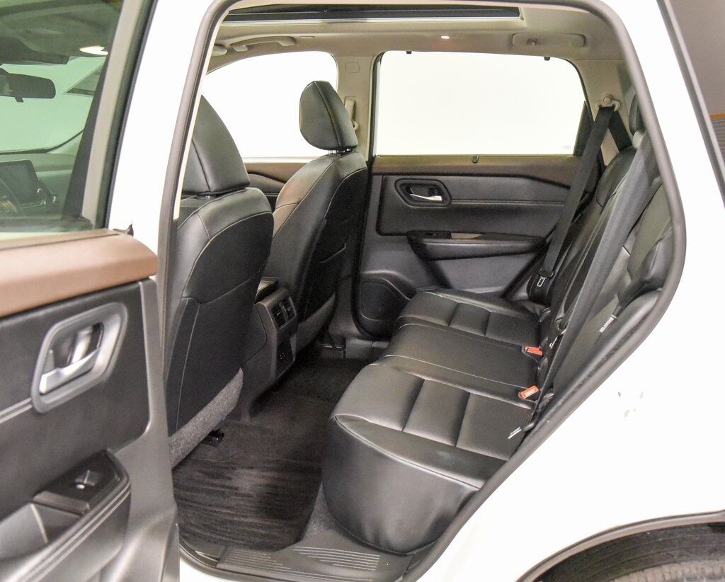 2023 Nissan Rogue SV Akron OH