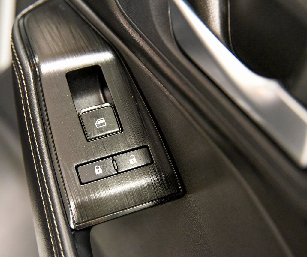 2023 Nissan Rogue SV Akron OH