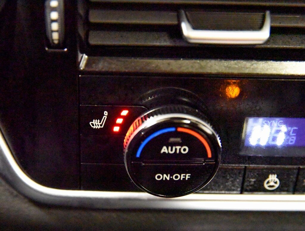 2023 Nissan Rogue SV Akron OH