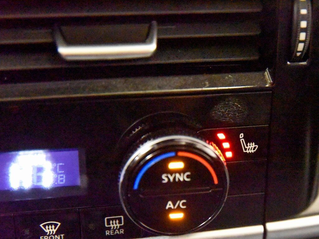 2023 Nissan Rogue SV Akron OH