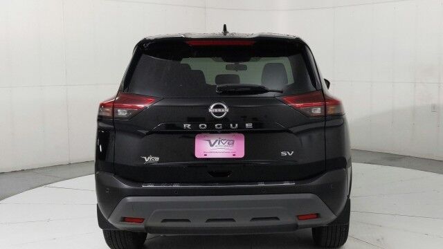 2023 Nissan Rogue SV El Paso TX