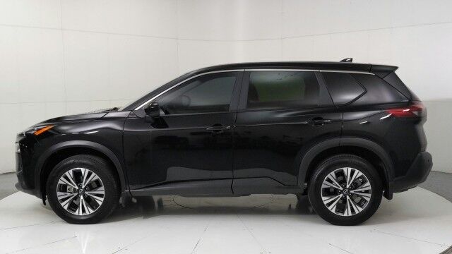 2023 Nissan Rogue SV El Paso TX