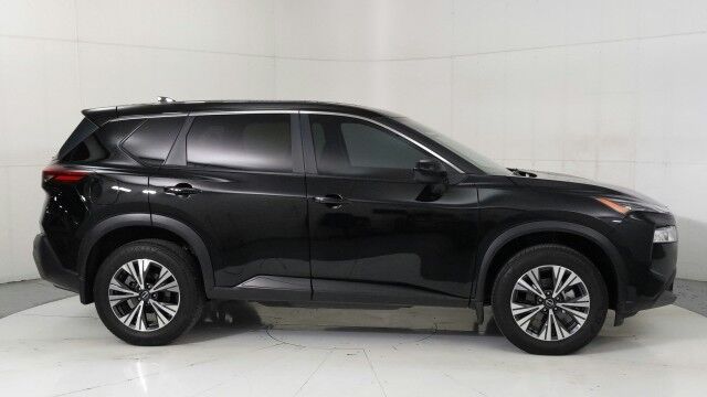 2023 Nissan Rogue SV El Paso TX