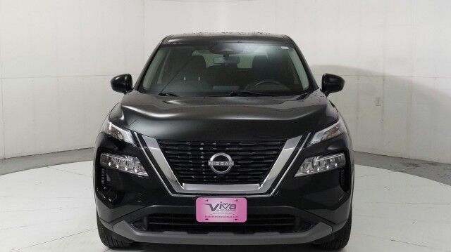 2023 Nissan Rogue SV El Paso TX
