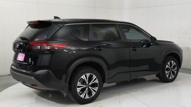 2023 Nissan Rogue SV El Paso TX