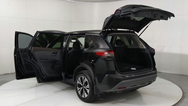 2023 Nissan Rogue SV El Paso TX