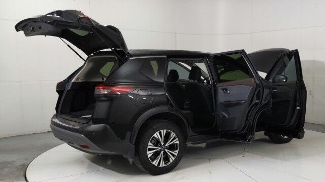 2023 Nissan Rogue SV El Paso TX