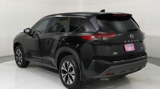 2023 Nissan Rogue SV El Paso TX