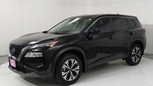 2023 Nissan Rogue SV El Paso TX