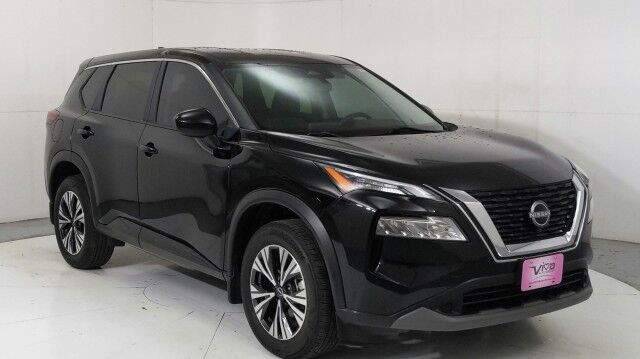 2023 Nissan Rogue SV El Paso TX