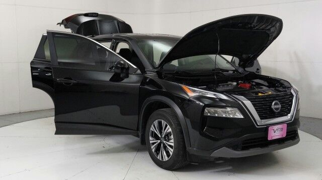 2023 Nissan Rogue SV El Paso TX
