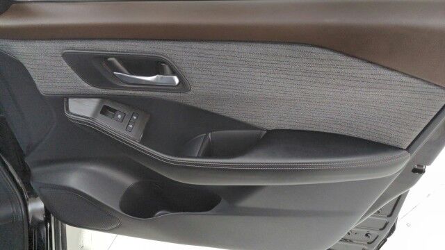 2023 Nissan Rogue SV El Paso TX