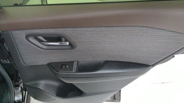 2023 Nissan Rogue SV El Paso TX