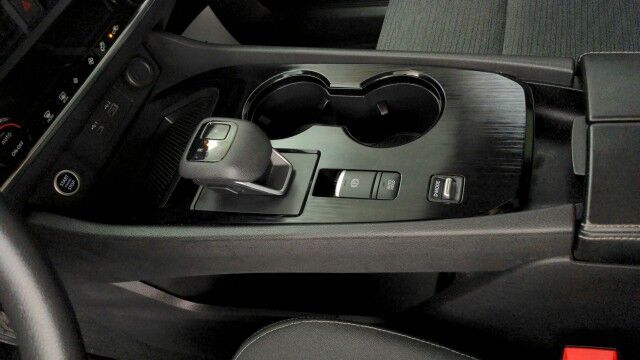 2023 Nissan Rogue SV El Paso TX