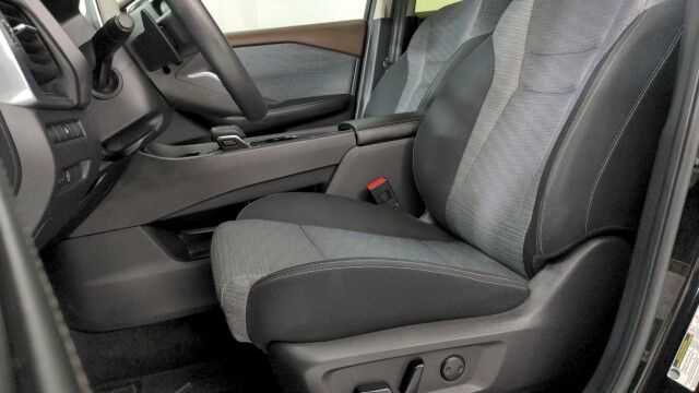 2023 Nissan Rogue SV El Paso TX