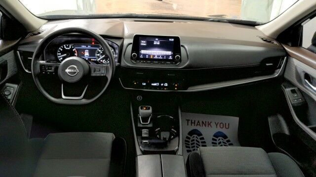 2023 Nissan Rogue SV El Paso TX