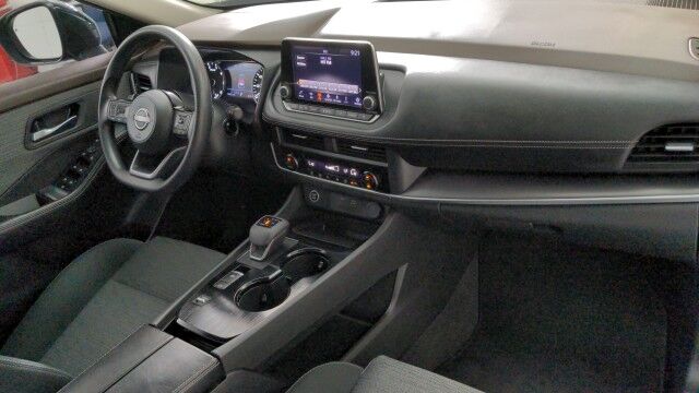 2023 Nissan Rogue SV El Paso TX