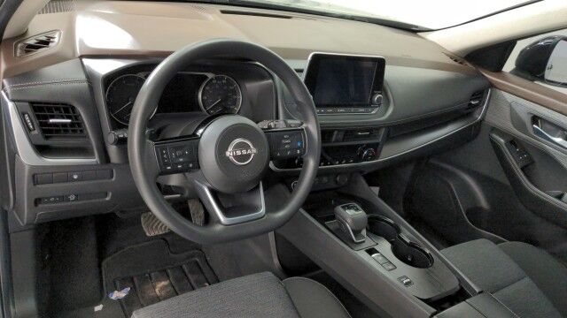 2023 Nissan Rogue SV El Paso TX
