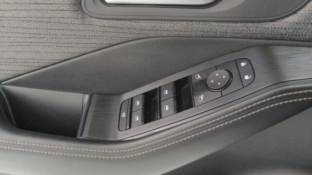 2023 Nissan Rogue SV El Paso TX