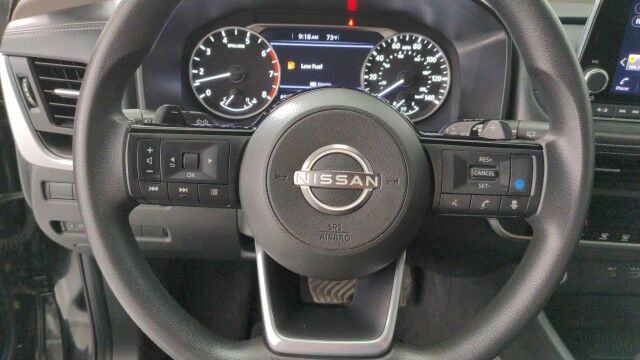 2023 Nissan Rogue SV El Paso TX
