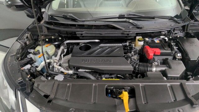 2023 Nissan Rogue SV El Paso TX