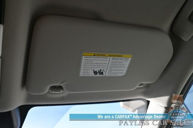 2023 Nissan Rogue SV Wasilla AK