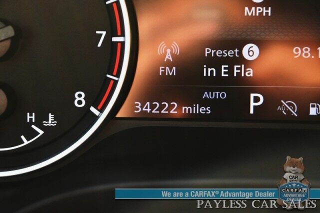2023 Nissan Rogue SV Anchorage AK