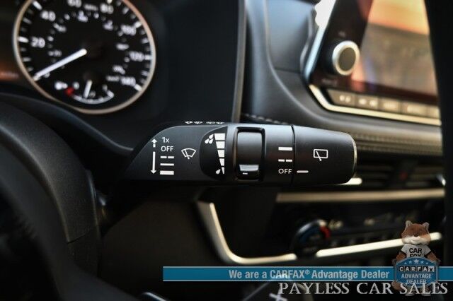 2023 Nissan Rogue SV Wasilla AK