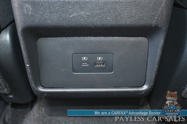2023 Nissan Rogue SV Anchorage AK