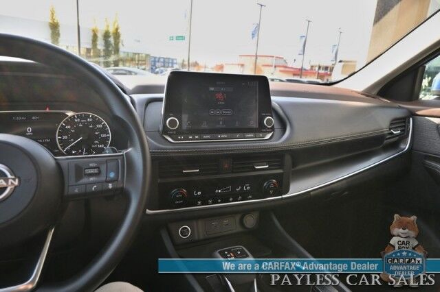 2023 Nissan Rogue SV Wasilla AK