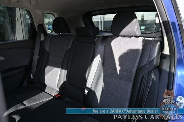 2023 Nissan Rogue SV Anchorage AK