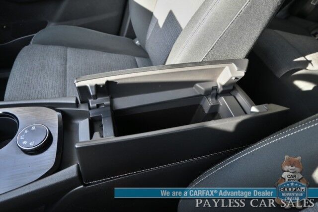 2023 Nissan Rogue SV Wasilla AK