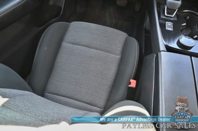 2023 Nissan Rogue SV Anchorage AK