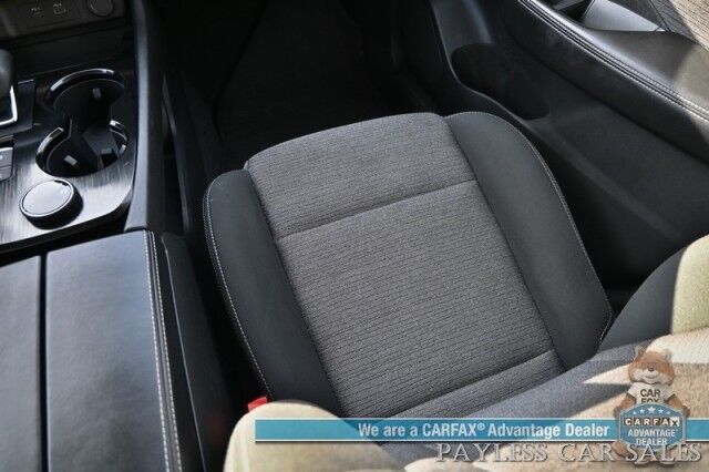 2023 Nissan Rogue SV Anchorage AK