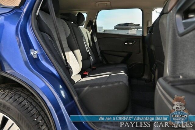 2023 Nissan Rogue SV Wasilla AK