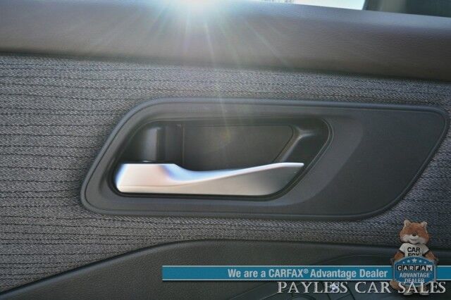 2023 Nissan Rogue SV Anchorage AK