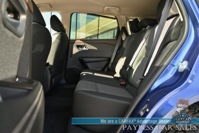 2023 Nissan Rogue SV Wasilla AK