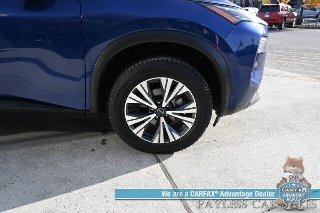 2023 Nissan Rogue SV Anchorage AK