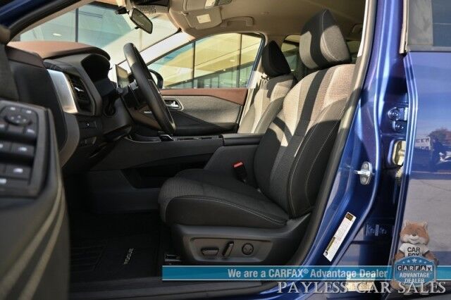 2023 Nissan Rogue SV Anchorage AK
