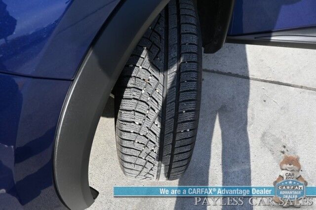 2023 Nissan Rogue SV Wasilla AK