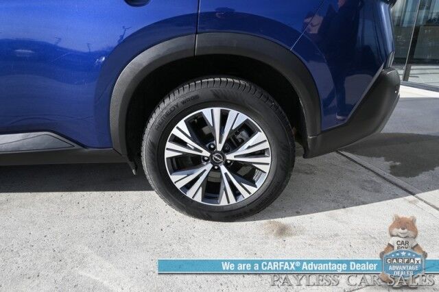 2023 Nissan Rogue SV Wasilla AK